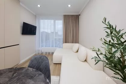 str. Burebista, Botanica, Chișinău imaginea 241220