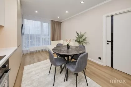 str. Burebista, Botanica, Chișinău imaginea 241217