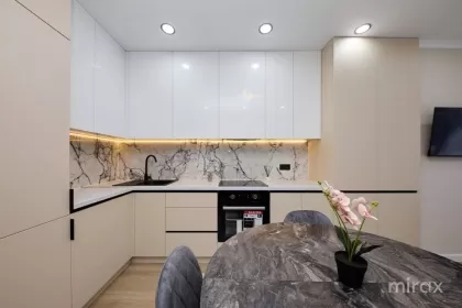 str. Burebista, Botanica, Chișinău imaginea 241219