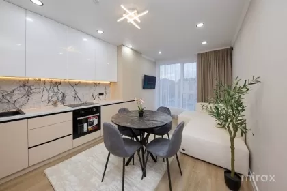 str. Burebista, Botanica, Chișinău imaginea 241216