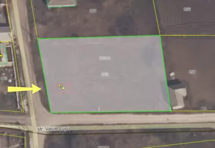 с. Пересечина, р-н Орхей изображение 242589