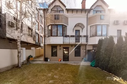 str. Ciocîrliei, Centru, Chișinău imaginea 243713