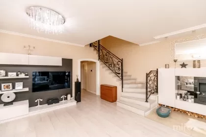 str. Ciocîrliei, Centru, Chișinău imaginea 243716