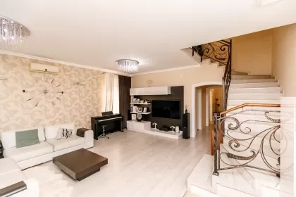 str. Ciocîrliei, Centru, Chișinău imaginea 243717