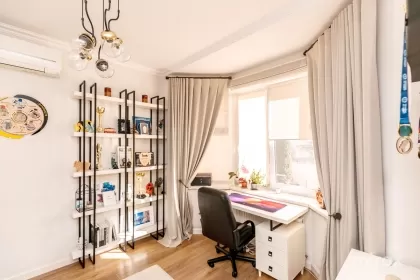 str. Ciocîrliei, Centru, Chișinău imaginea 243724