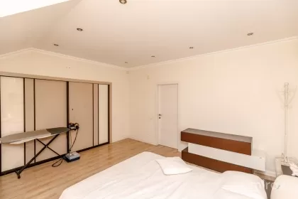 str. Ciocîrliei, Centru, Chișinău imaginea 243721