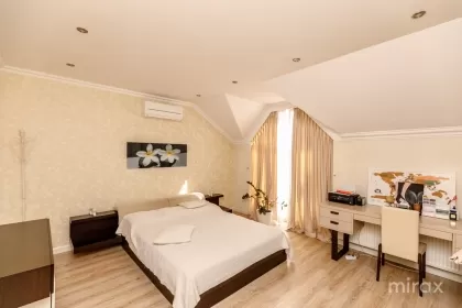 str. Ciocîrliei, Centru, Chișinău imaginea 243720