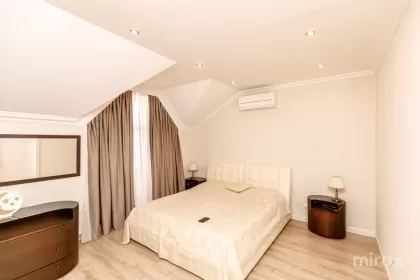 str. Ciocîrliei, Centru, Chișinău imaginea 243722