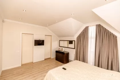 str. Ciocîrliei, Centru, Chișinău imaginea 243723