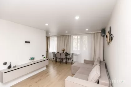 str. Titulescu, Botanica, Chișinău imaginea 244673