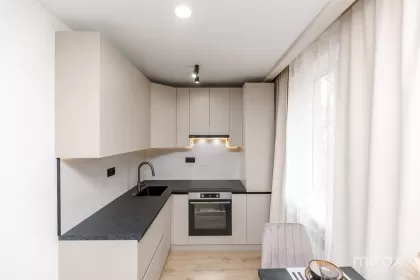 str. Titulescu, Botanica, Chișinău imaginea 244672