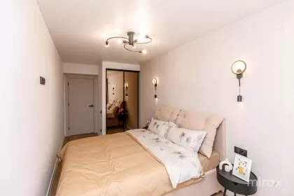 str. Titulescu, Botanica, Chișinău imaginea 244676