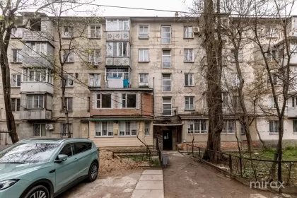 str. Titulescu, Botanica, Chișinău imaginea 244683