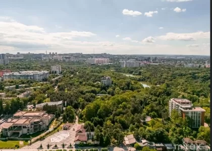 str. Nicolae Titulescu, Botanica, Chișinău