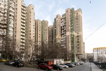 str. Ismail, Centru, mun. Chișinău imaginea 201530