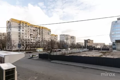 str. Ismail, Centru, mun. Chișinău imaginea 201532