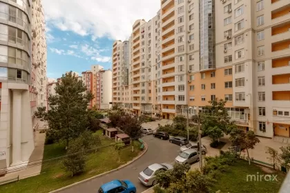 ул. Н. Тестемицану, Центр, мун. Кишинев изображение 221879