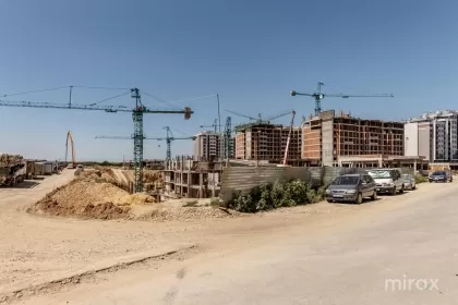 бул. Дачиа, Ботаника, Кишинев изображение 225620