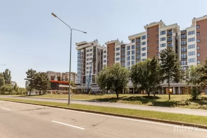 бул. Дачиа, Ботаника, Кишинев изображение 225617