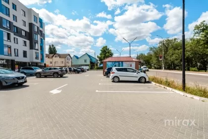 str. Concilierii Naționale, Anenii Noi, Moldova imaginea 229330