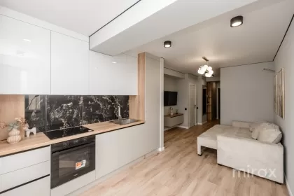 str. Cartușa, Durlești, Chișinău image 230741