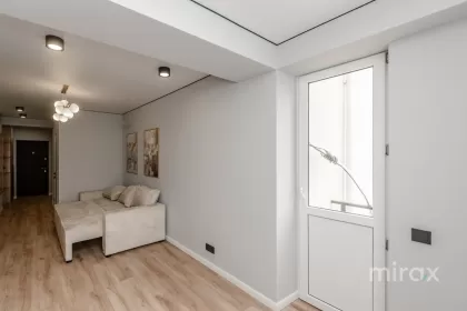str. Cartușa, Durlești, Chișinău image 230744