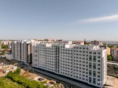 str. Cartușa, Durlești, Chișinău image 230756