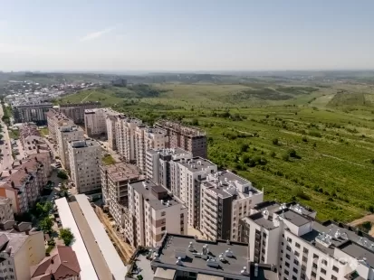str. Cartușa, Durlești, Chișinău image 230758