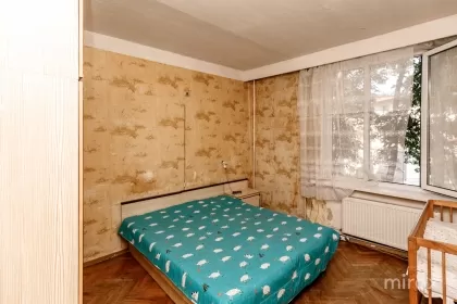 ул. Хынчешть, Телецентр, Кишинев изображение 233933