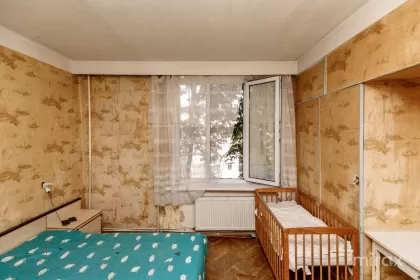 ул. Хынчешть, Телецентр, Кишинев изображение 233935