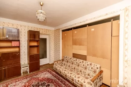 ул. Хынчешть, Телецентр, Кишинев изображение 233941