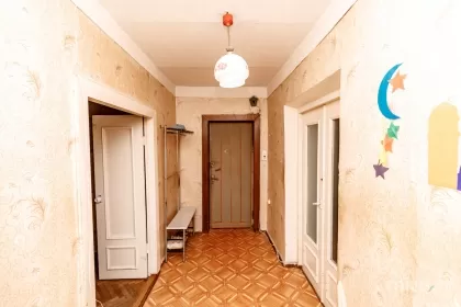 ул. Хынчешть, Телецентр, Кишинев изображение 233943