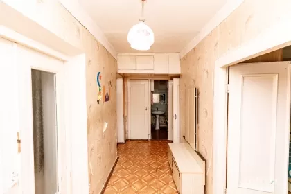 ул. Хынчешть, Телецентр, Кишинев изображение 233944