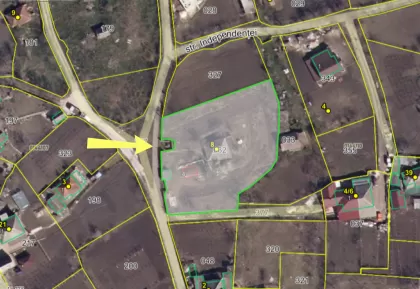 str. Independenței, Cruzești image 238766