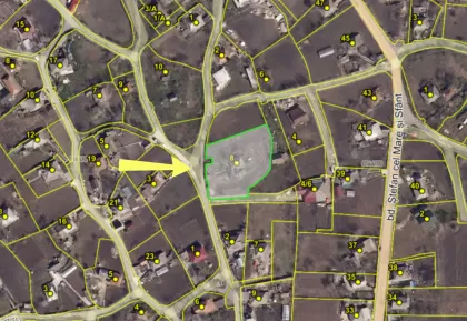 str. Independenței, Cruzești image 238767