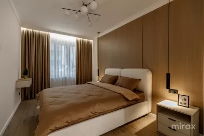 str. Ion Buzdugan, Buiucani, Chișinău image 240061