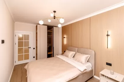 str. Ion Buzdugan, Buiucani, Chișinău image 240054