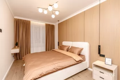 str. Ion Buzdugan, Buiucani, Chișinău image 240055