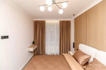 str. Ion Buzdugan, Buiucani, Chișinău image 240057