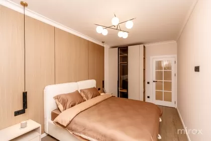 str. Ion Buzdugan, Buiucani, Chișinău image 240056