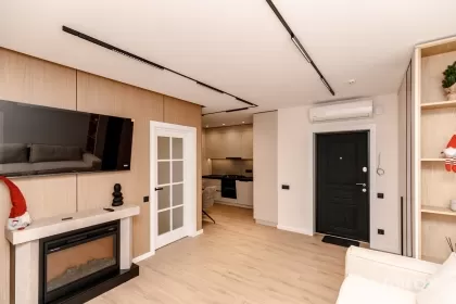 str. Ion Buzdugan, Buiucani, Chișinău image 240051