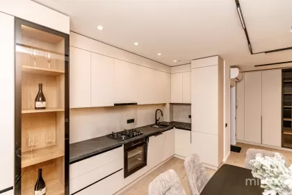 str. Ion Buzdugan, Buiucani, Chișinău image 240049