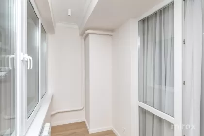 str. Ion Buzdugan, Buiucani, Chișinău image 240062