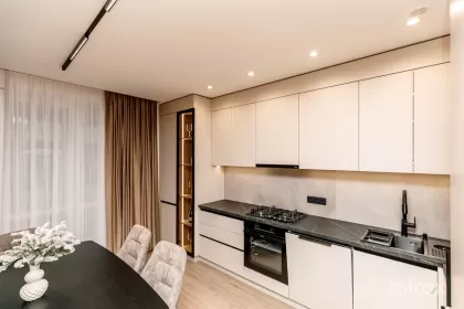 str. Ion Buzdugan, Buiucani, Chișinău image 240048