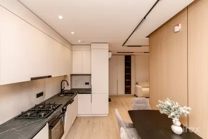 str. Ion Buzdugan, Buiucani, Chișinău image 240047