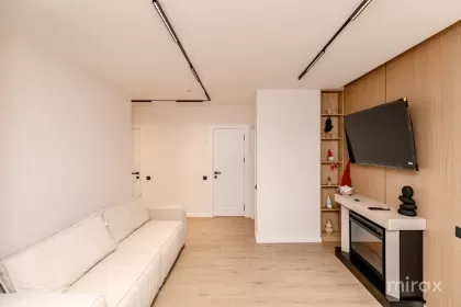 str. Ion Buzdugan, Buiucani, Chișinău image 240050