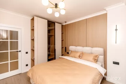 str. Ion Buzdugan, Buiucani, Chișinău image 240059