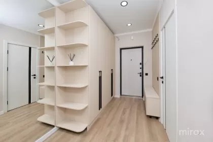 ул. Буребиста, Ботаника, Кишинев изображение 241240