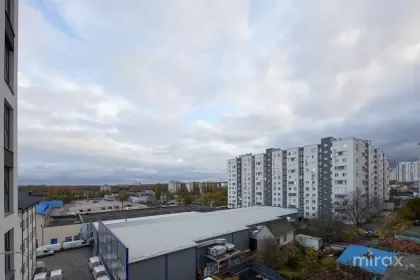 ул. Буребиста, Ботаника, Кишинев изображение 241246