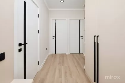 ул. Буребиста, Ботаника, Кишинев изображение 241241